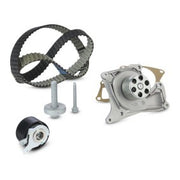 KIT DISTRIBUZIONE CON POMPA ACQUA RENAULT CLIO, CAPTUR, MEGANE, SCENIC, KADJAR 1.5 DCI