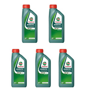 CASTROL MAGNATEC 5W-20 ORIGINALE FORD - OLIO MOTORE - 5 LITRI