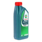 CASTROL MAGNATEC 5W-20 ORIGINALE FORD - OLIO MOTORE - 5 LITRI