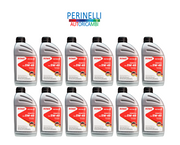 OLIO MOTORE ROWE 12LT 5W-40 - MADE IN GERMANY PRIMO IMPIANTO SU TUTTI I MARCHI