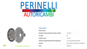 KIT FRIZIONE VALEO FIAT PANDA 169, PUNTO 188, SEICENTO, LANCIA Y 1.2 BENZINA
