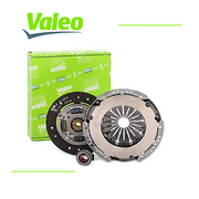 KIT FRIZIONE VALEO FIAT PANDA 169, PUNTO 188, SEICENTO, LANCIA Y 1.2 BENZINA