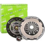 KIT FRIZIONE ORIGINALE VALEO FIAT GRANDE PUNTO, PANDA, 500, FIORINO - LANCIA MUSA YPSILON DIESEL/BENZINA