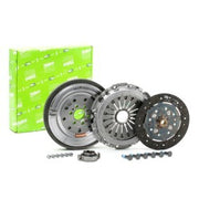 KIT FRIZIONE CON VOLANO VALEO ALFA ROMEO 147, 156 1.9 JTD