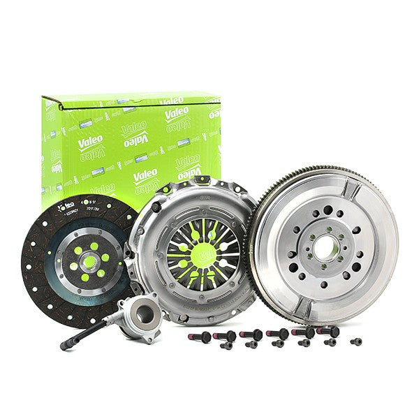 KIT FRIZIONE COMPLETO VALEO WOLKSWAGEN GOLF IV * AUDI A3 1.9 TDI 115 CV