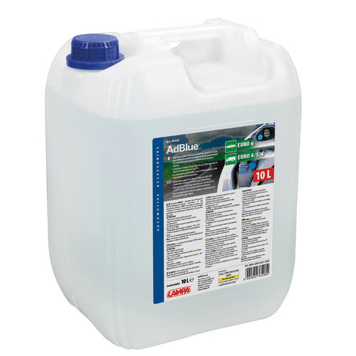 AD BLUE - 10LT
