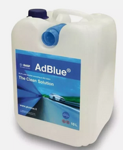 AD BLUE BASF - ORIGINALE 100% SCR TECNOLOGIA 4/5/6 - UREA