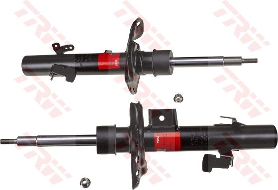 TRW - COPPIA AMMORTIZZATORI ANTERIORE - RANGE ROVER EVOQUE - JGM1365T