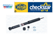 AMMORTIZZATORI POSTERIORI MERCEDES BENZ CLASSE A W169 - CLASSE B W245
