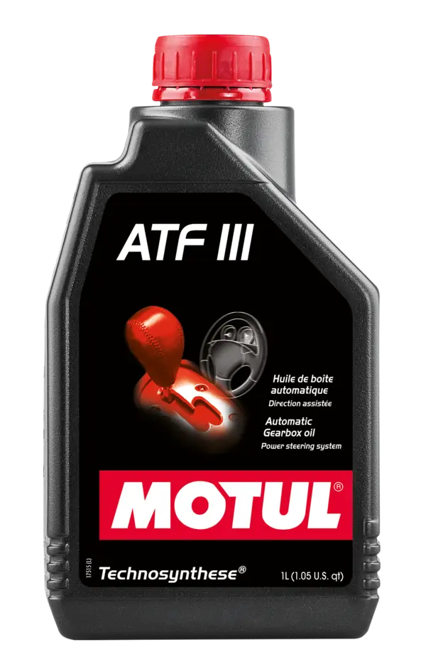 MOTUL - ATF III