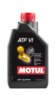 MOTUL - ATF VI