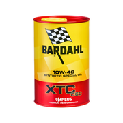 BARDHAL 10W-40 - XTC C60
