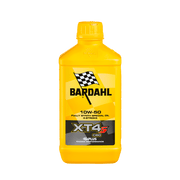 BARDHAL 10W-50 - XT4-S C60