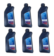 OLIO MOTORE ORIGINALE BMW 5W-30 - LL12 FE - 6 LITRI