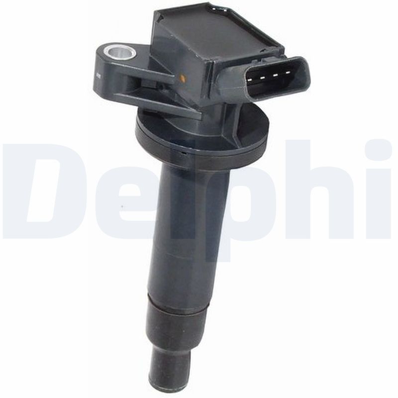 DELPHI - BOBINA - CITROEN C1 1.0 - GN10314-12B1