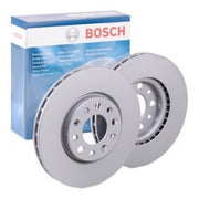 BOSCH DISCO FRENO - ALFA ROMEO GIULIETTA - 0986479C42