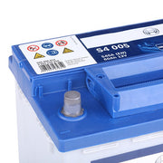 BATTERIA AVVIAMENTO AUTO BOSCH S4 - 60Ah 12V dx 540A (EN) - 0 092 S40 050