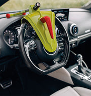 ANTIFURTO BULLOCK DEFENDER PRO BLOCCA VOLANTE ORIGINALE