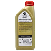 OLIO CASTROL 5W-30 - EDGE LONGLIFE - 6 LITRI