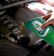 CASTROL MAGNATEC 5W-40 C3 - OLIO MOTORE SINTETICO - 5 LITRI