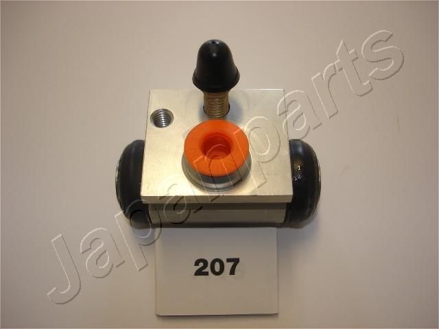 JAPANPARTS - CILINDRETTO FRENO - PEUGEOT 107 1.0 - CS207