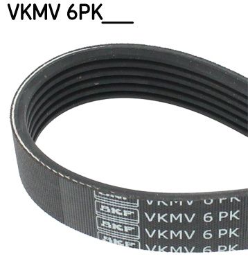 SKF - CINTA SERVIZI - RANGE ROVER EVOQUE 2.0 DIESEL - 6PK1935