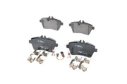PASTIGLIE FRENO ANTERIORI BOSCH MERCEDES CLASSE A W169 180 CDI / 200 CDI 160/170 BENZINA