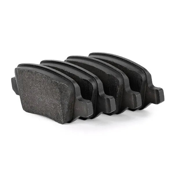 PASTIGLIE FRENO POSTERIORI MERCEDES BENZ CLASSE A W169 180 CDI / 200 CDI DIESEL - BENZINA