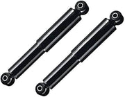 KIT AMMORTIZZATORI POSTERIORI RENAULT CLIO 3  - 1.2 1.5 DIESEL / BENZINA