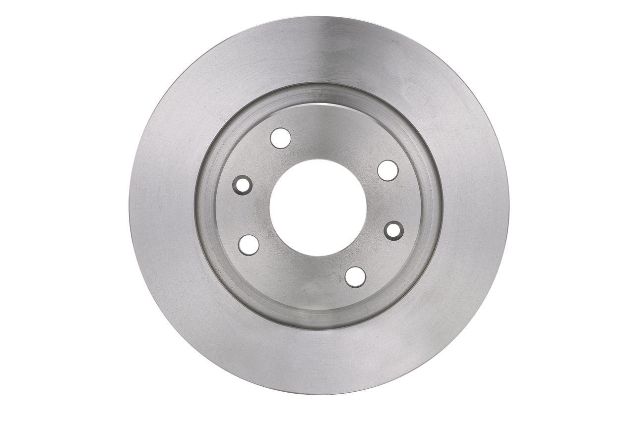 BOSCH - DISCHO FRENO ANTERIORE - CITROEN C3 1.4 HDI - 0986478847