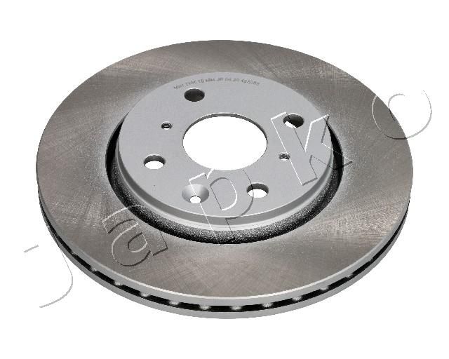 JAPKO - DISCHI ANTERIORI - CITROEN C1 1.0 - 60269C