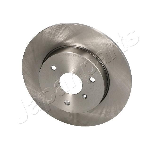JAPANPARTS DISCO FRENO ANTERIORE - SMART 451/450 -  DI-M00C