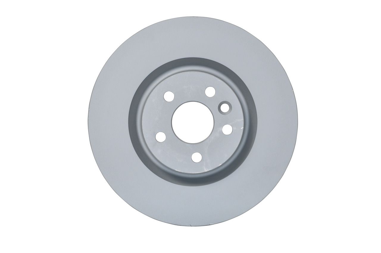 BOSCH - DISCO FRENO ANT - RANGE ROVER EVOQUE DIESEL - 0986479D79