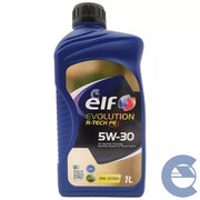ELF 5W-30 - R TECH FE