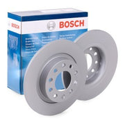 BOSCH DISCO FRENO POSTERIORE - ALFA ROMEO GIULIETTA - 0986479C41