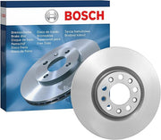 BOSCH DISCO FRENO - ALFA ROMEO GIULIETTA   - 0986479291