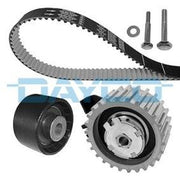 DAYCO KIT DISTRIBUZIONE - ALFA ROMEO GIULIETTA 1.6 JTDM - KTB 761