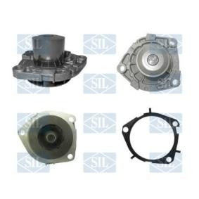 SALERI POMPA ACQUA - ALFA ROMEO GIULIETTA DIESEL - PA1246A1
