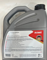 ROWE 5W-40 - 5LT A3/B4 ESSENTIAL