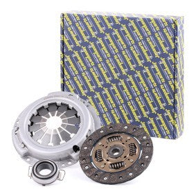 KIT FRIZIONE CITROEN C1 - PEUGEOT 107 - TOYOTA AYGO CAMBIO MANUALE 1.0 BENZINA