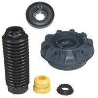 BIRTH KIT SUPPORTO AMMORTIZZATORE - SMART 451 - 59141