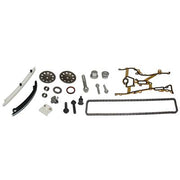 KIT CATENA OPEL CORSA C, D - ASTRA H , AGILA 1.0 1.2 1.4 BENZINA