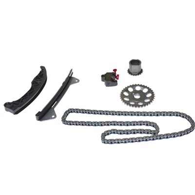 BIRTH - KIT CATENA - CITROEN C1 1.0 - 6093