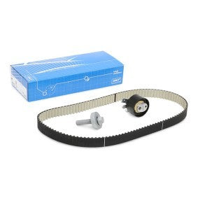 SKF - KIT DISTRIBUZIONE - RENAULT CLIO IV 1.5 DCI - VKMA 06136