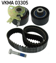 SKF - KIT DISTRIBUZIONE - RANGE ROVER EVOQUE 2.2 DIESEL - VKMA 03305