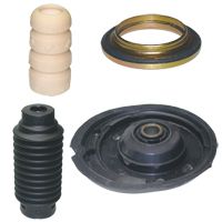 BIRTH - KIT TAMPONE AMMORTIZZATORE - CITROEN C3 1.4 HDI - 59165