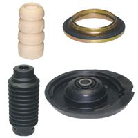 BIRTH - KIT TAMPONE AMMORTIZZATORE - CITROEN C3 1.4 HDI - 59164