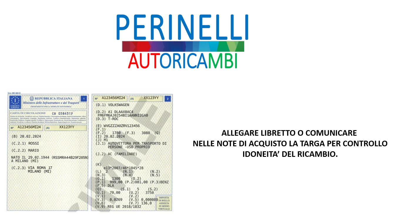 PASTIGLIE FRENO ANTERIORI BREMBO FIAT PANDA 312 LANCIA YPSILON FIAT 500 2012 IN POI - PASTICCHE  P11031