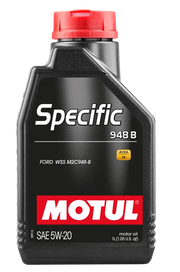 MOTUL 5W-20 - SPECIFIC FORD