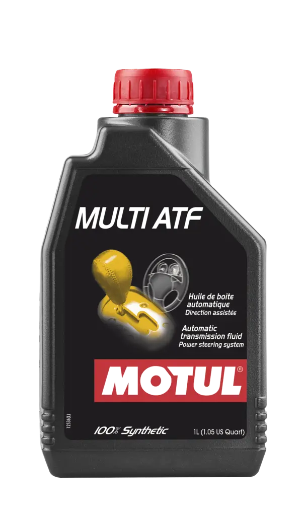 MOTUL - MULTI ATF